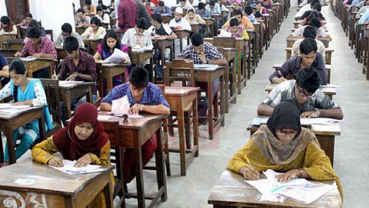 ঢাবি ‘ক’ ও জবির ‘ইউনিট-২’ ভর্তি পরীক্ষা আজ