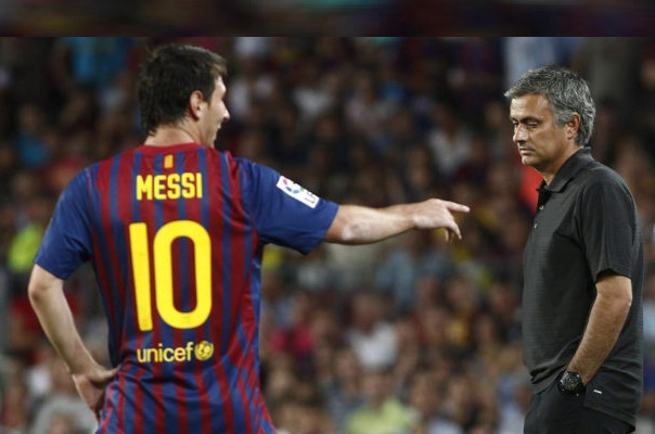 মেসির শাস্তি কমানোর জন্য কনমেবলের কাছে আর্জেন্টিনার আবেদন