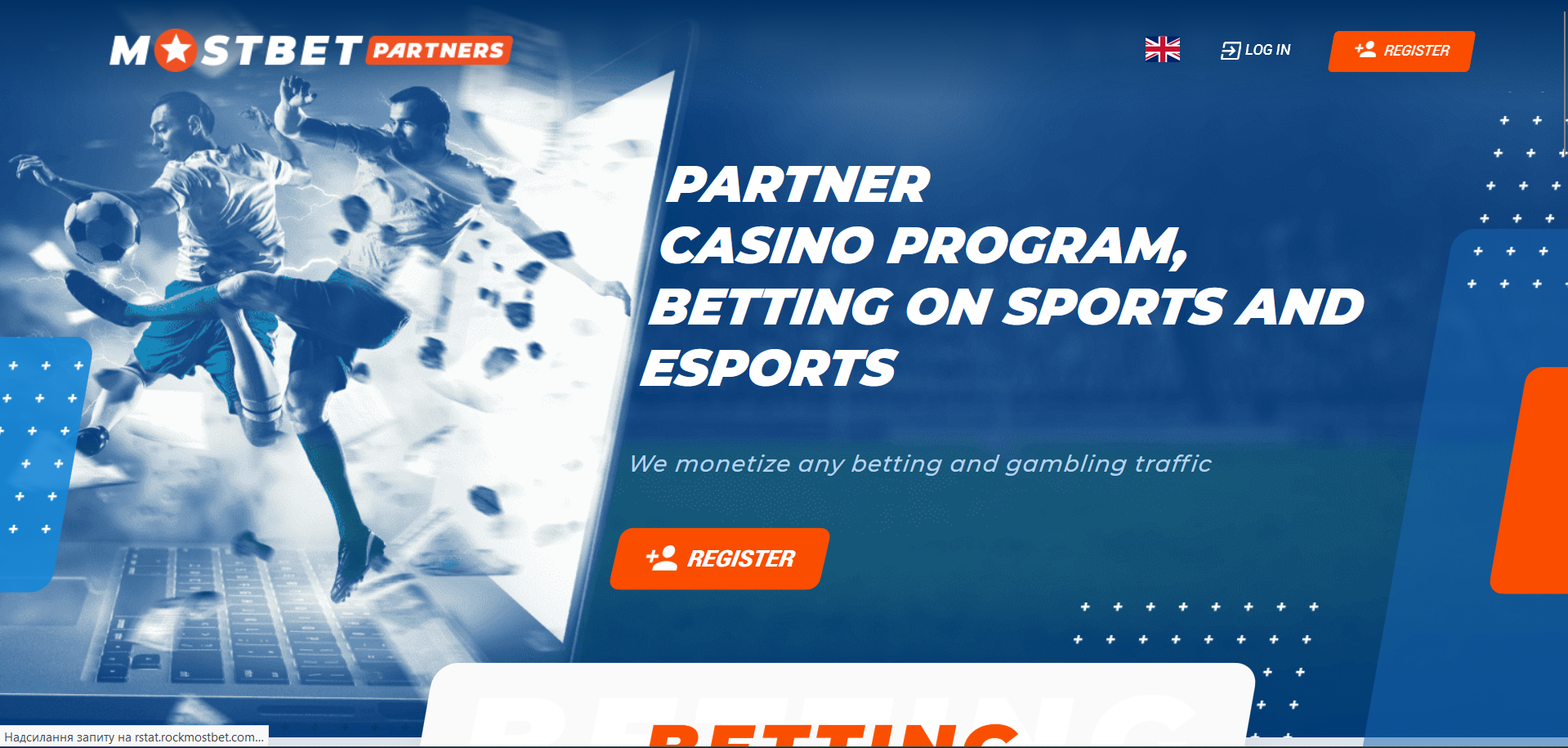 Mostbet partners Bangladesh