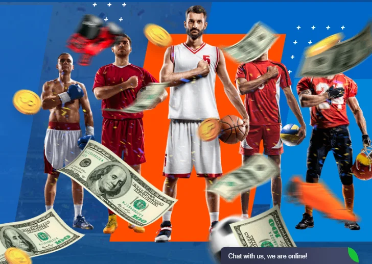 Lucky Loser Mostbet Bangladesh