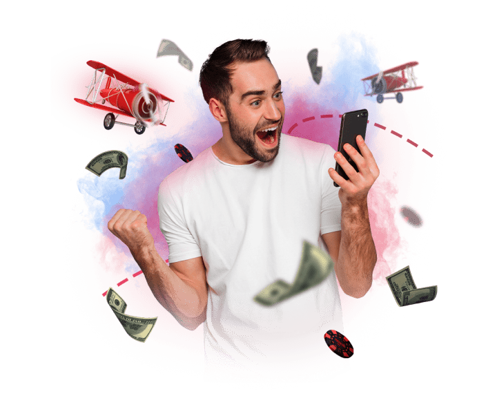 Bonuses from Mostbet