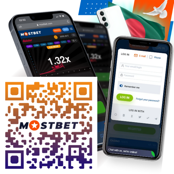 Mostbet Login Bangladesh