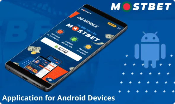 How to Download and Install Mostbet APK on Android