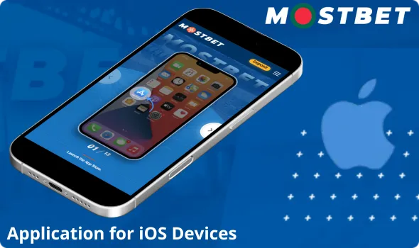 How to Install Mostbet App on iPhone (iOS)